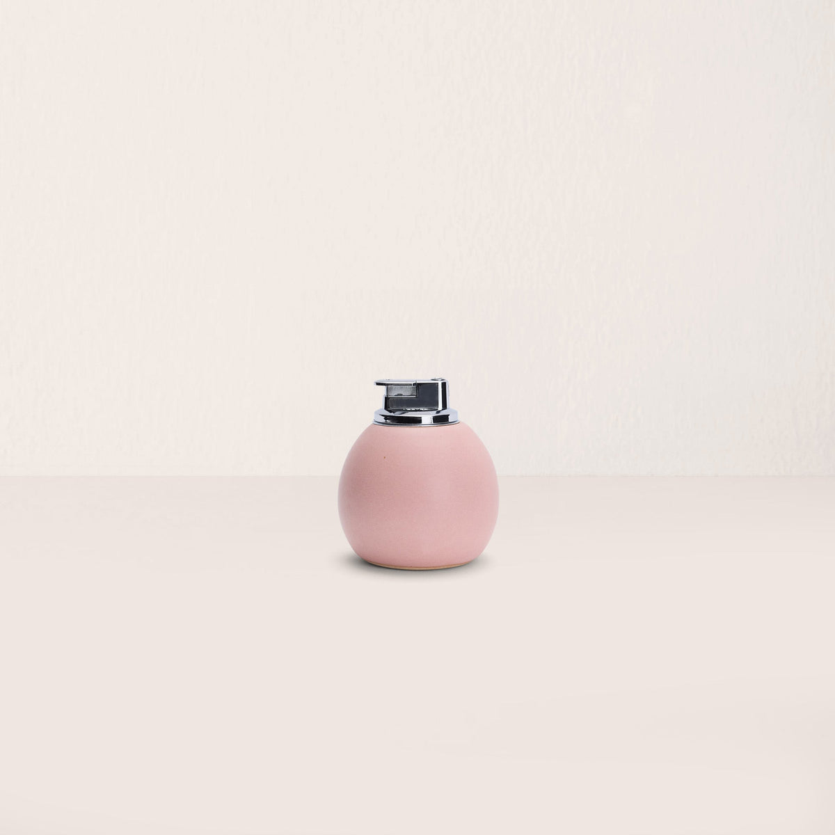 Pebble Lighter Matte Finish