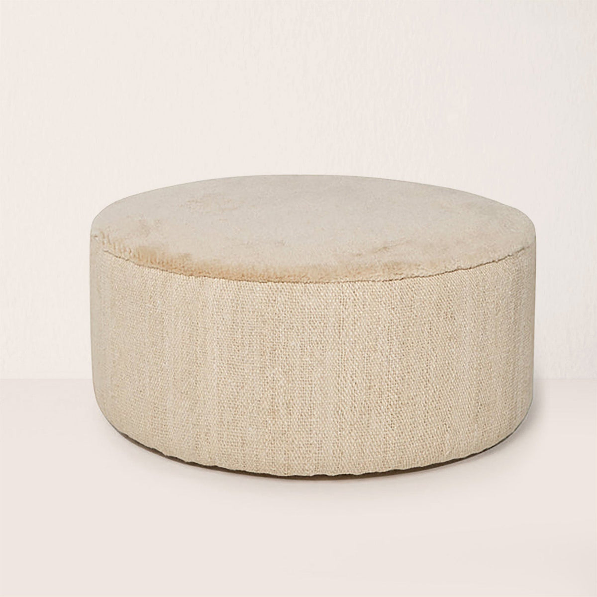 Tres Persian Pouf - Large