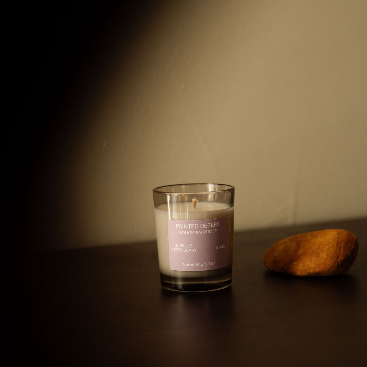 Painted Desert Scented Candle - 170 G