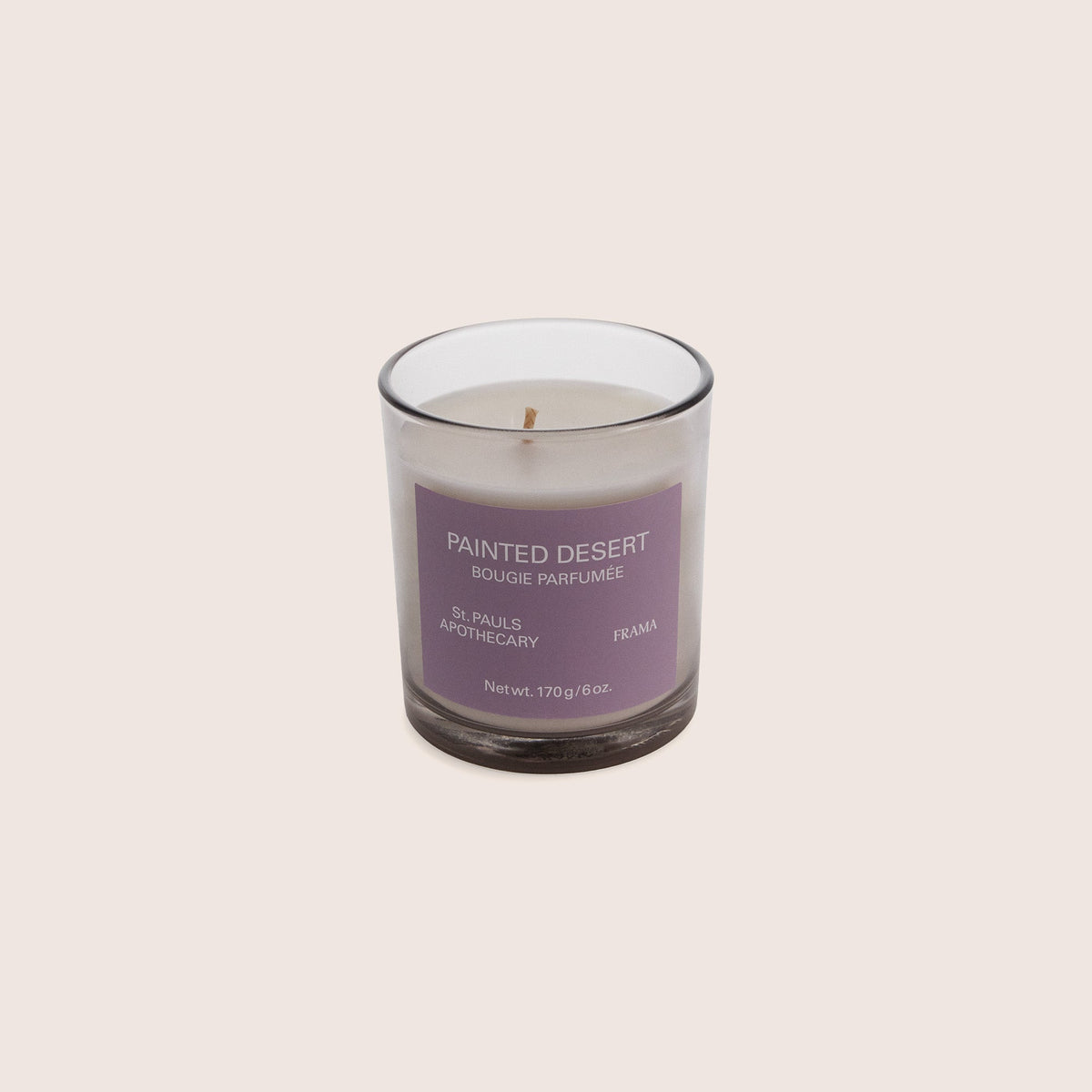 Painted Desert Scented Candle - 170 G