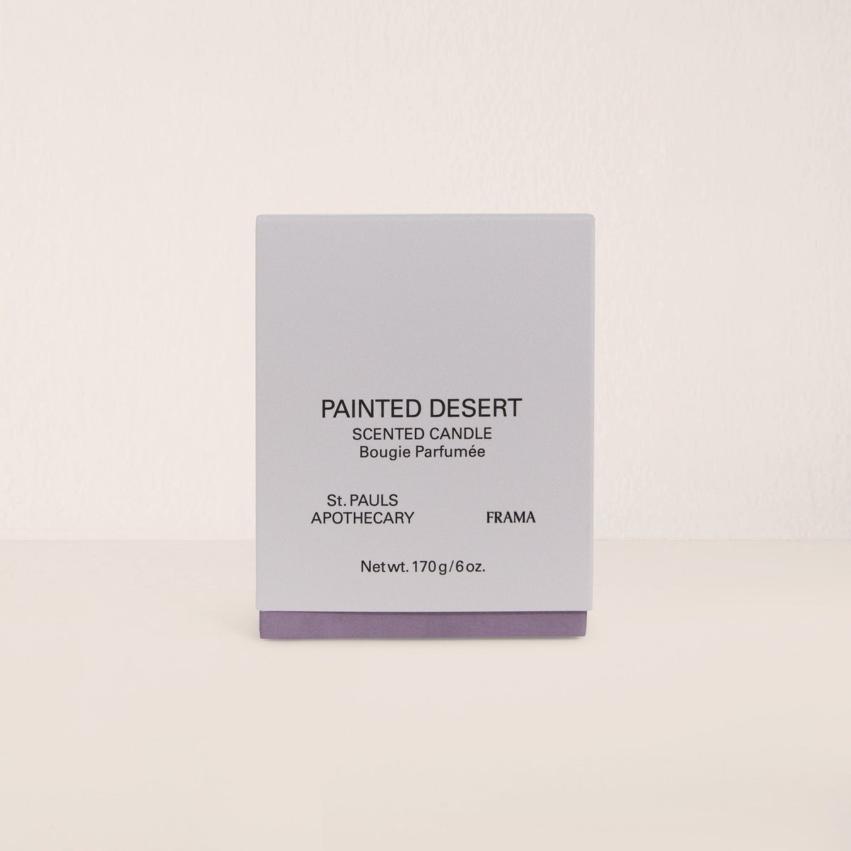Painted Desert Scented Candle - 170 G