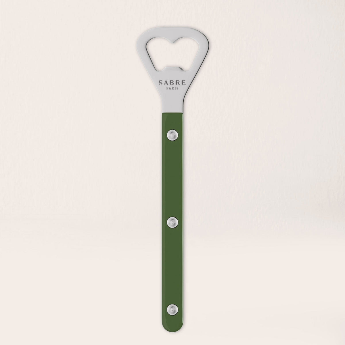 Bistrot Solid Bottle Opener