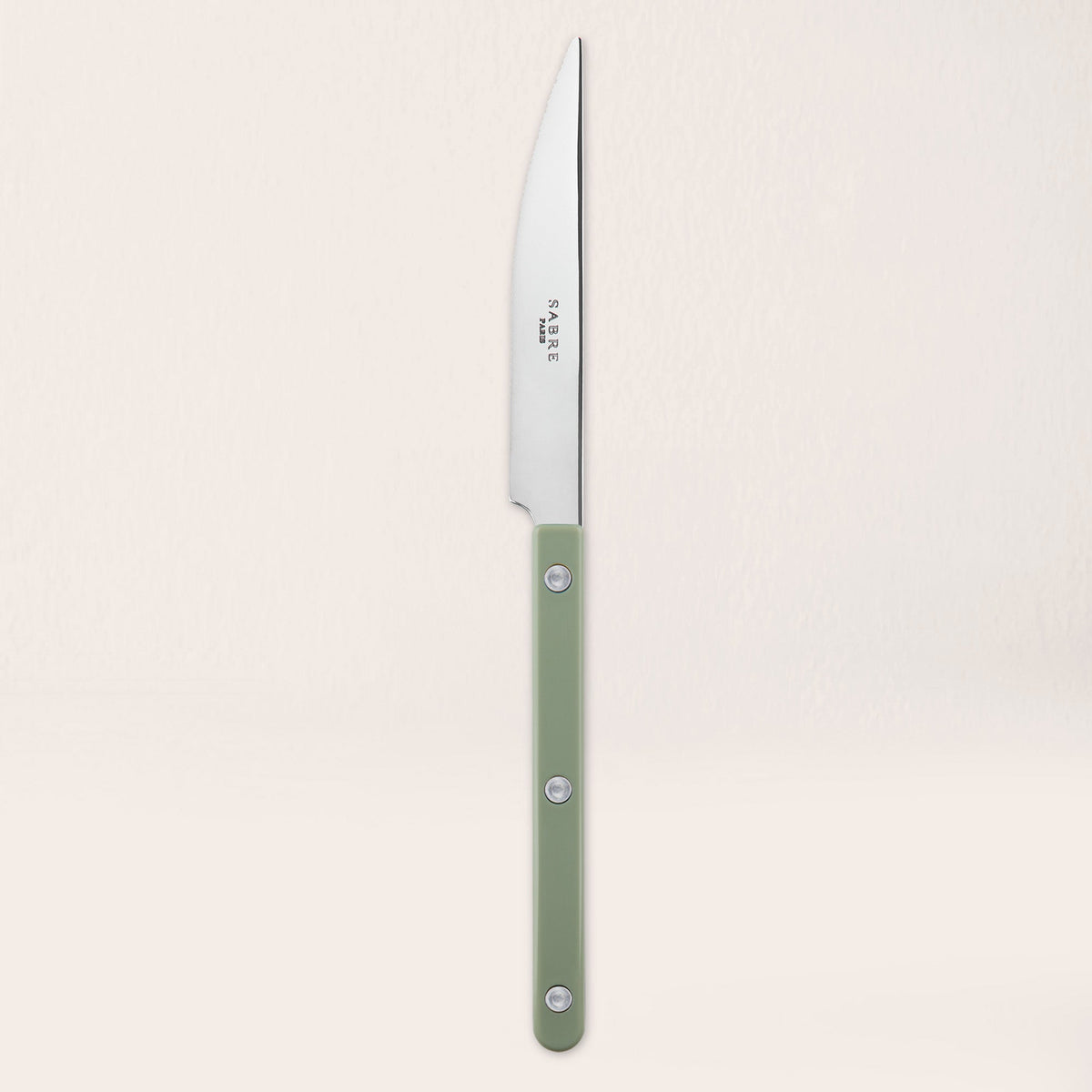 Bistrot Solid Flatware - Set of 4
