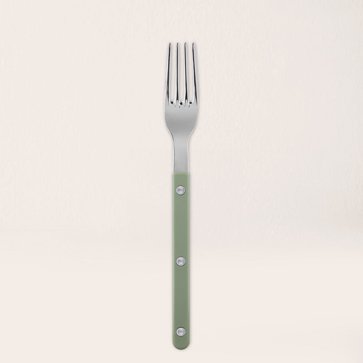 Bistrot Solid Flatware - Set of 4