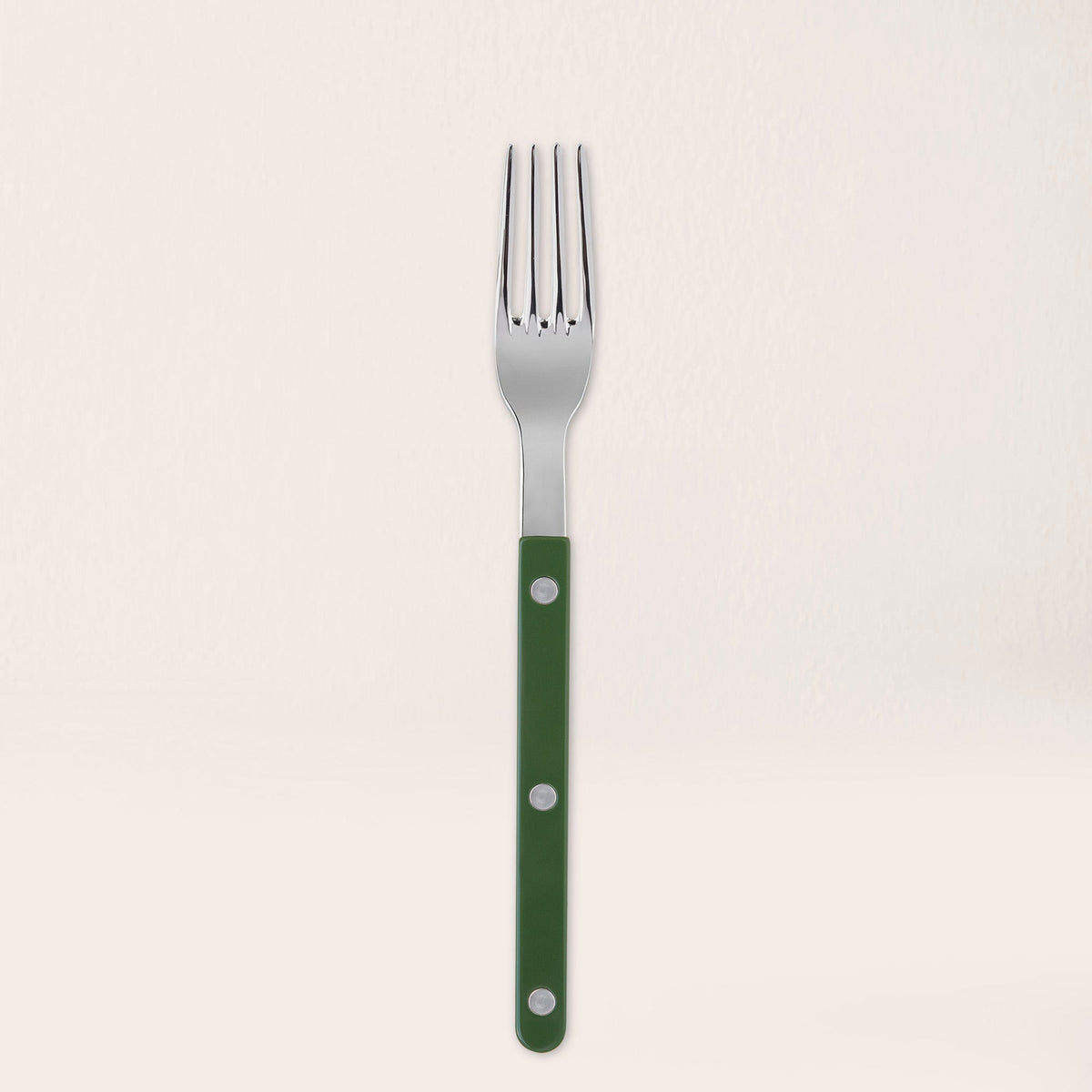Bistrot Solid Flatware - Set of 4