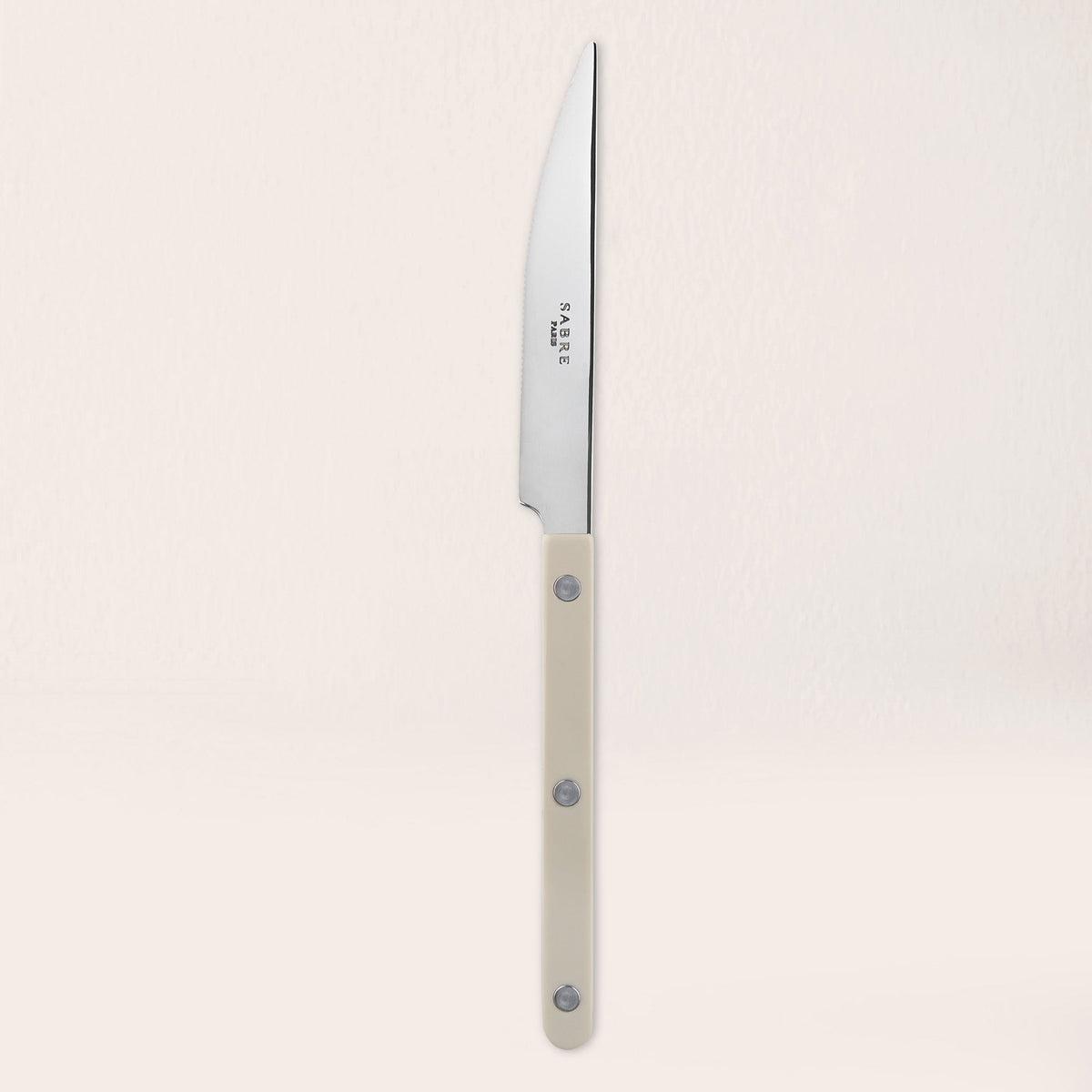 Bistrot Solid Flatware - Set of 4