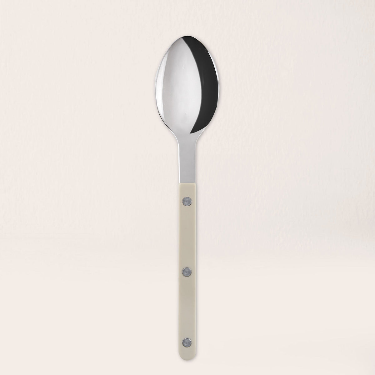 Bistrot Solid Flatware - Set of 4