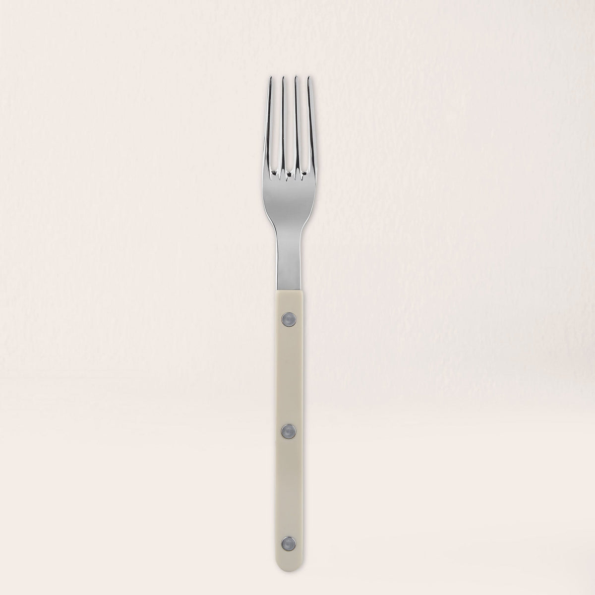 Bistrot Solid Flatware - Set of 4