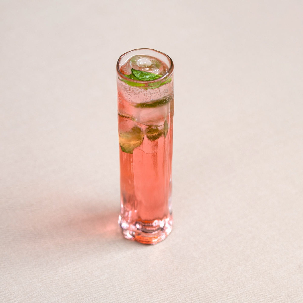 Champagne Flutes - Set of 6