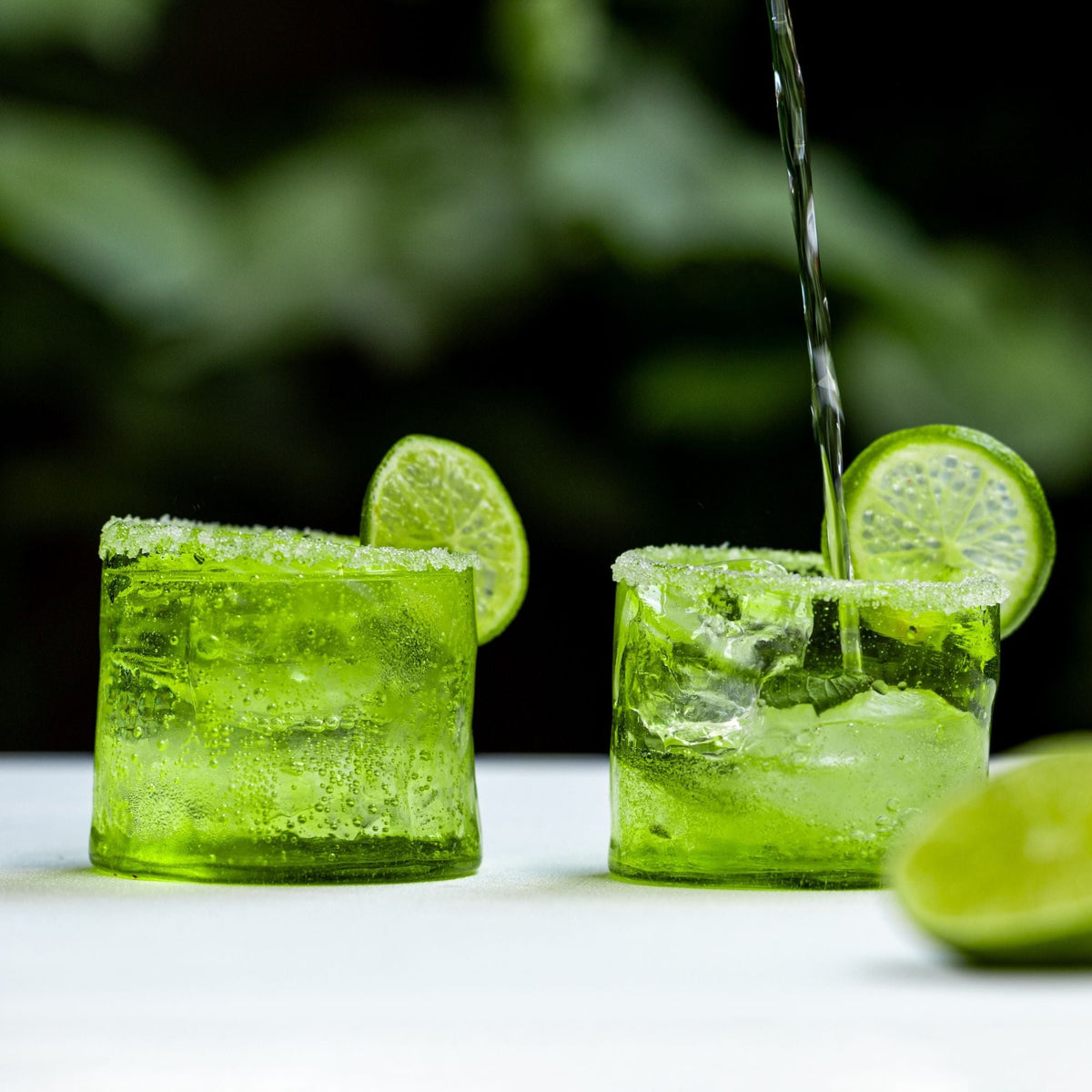 Small Tumbler - Set of 2
