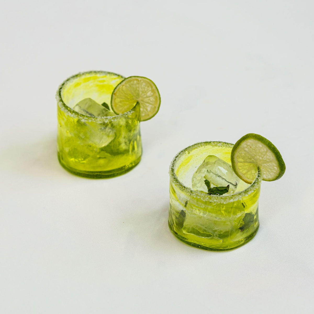 Small Tumbler - Set of 2