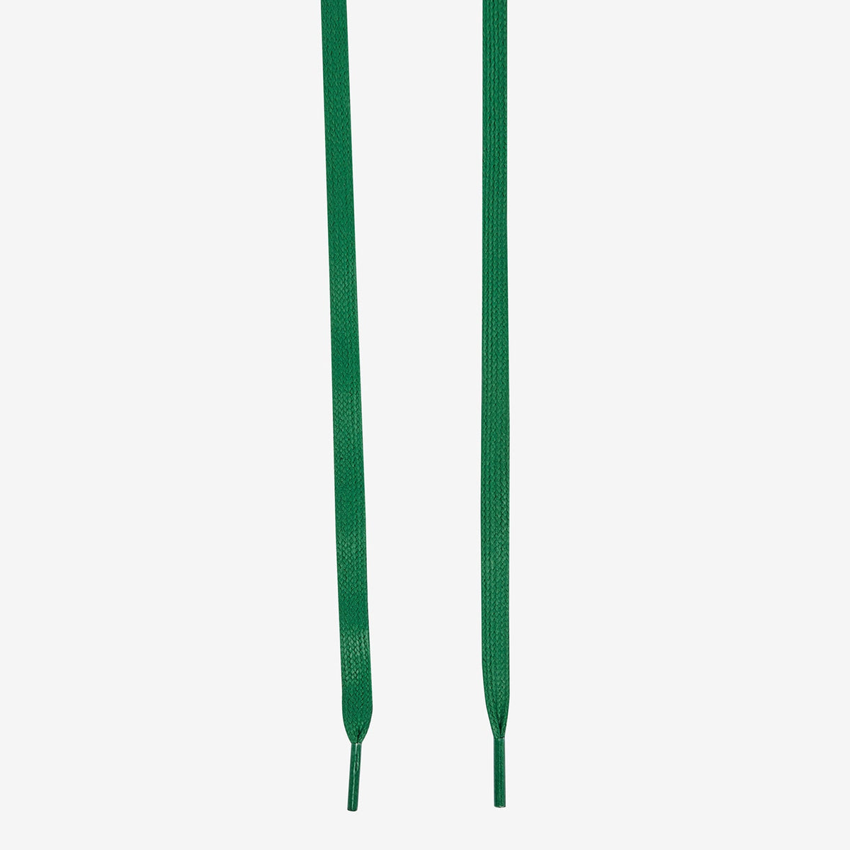 GREATS Premium Waxed Laces - Green