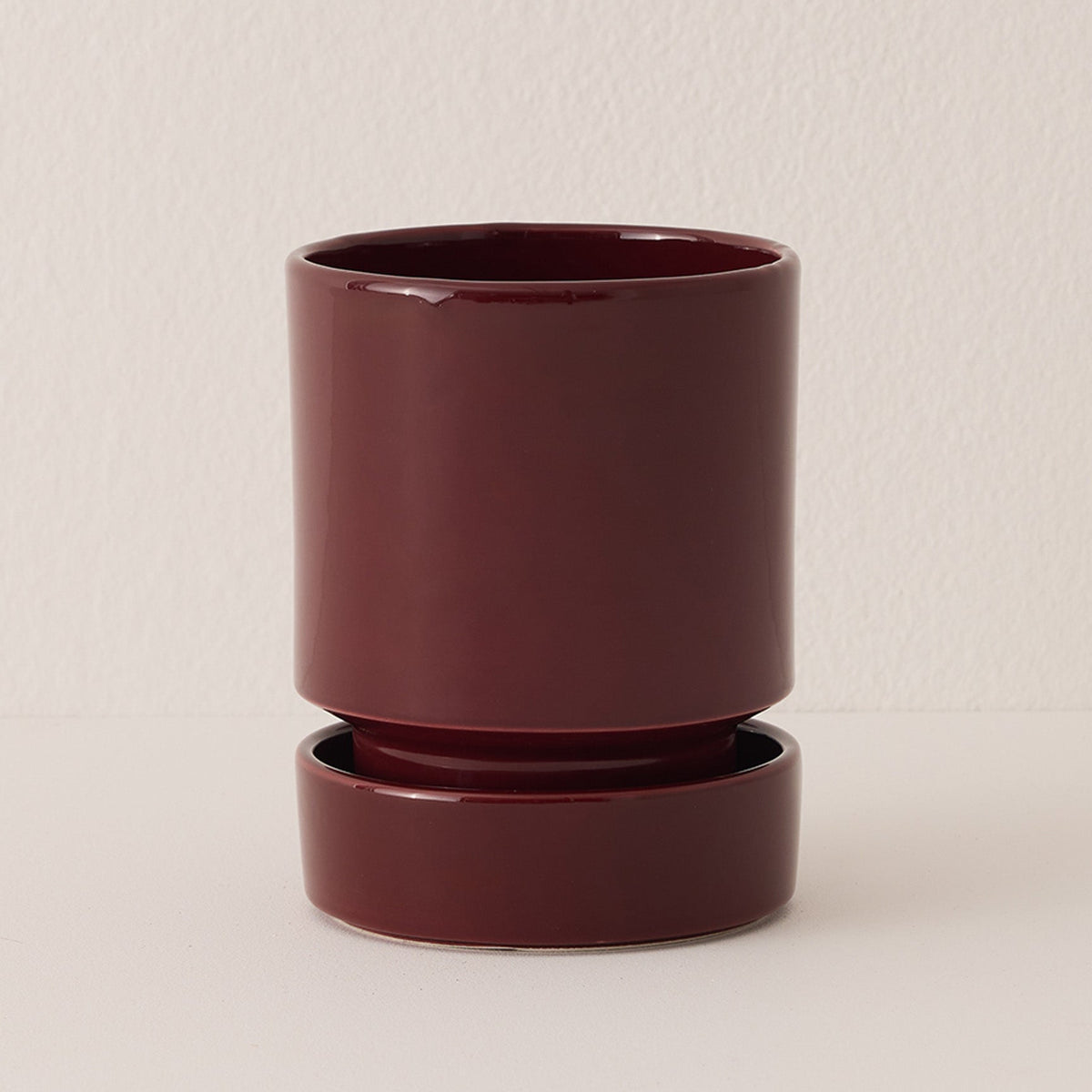 Hoff Ø14 Saucer