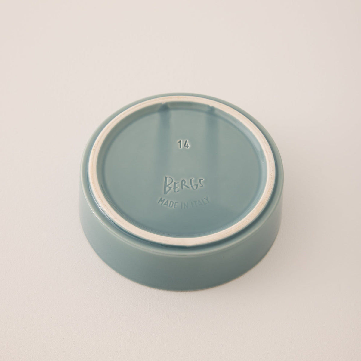 Hoff Ø14 Saucer