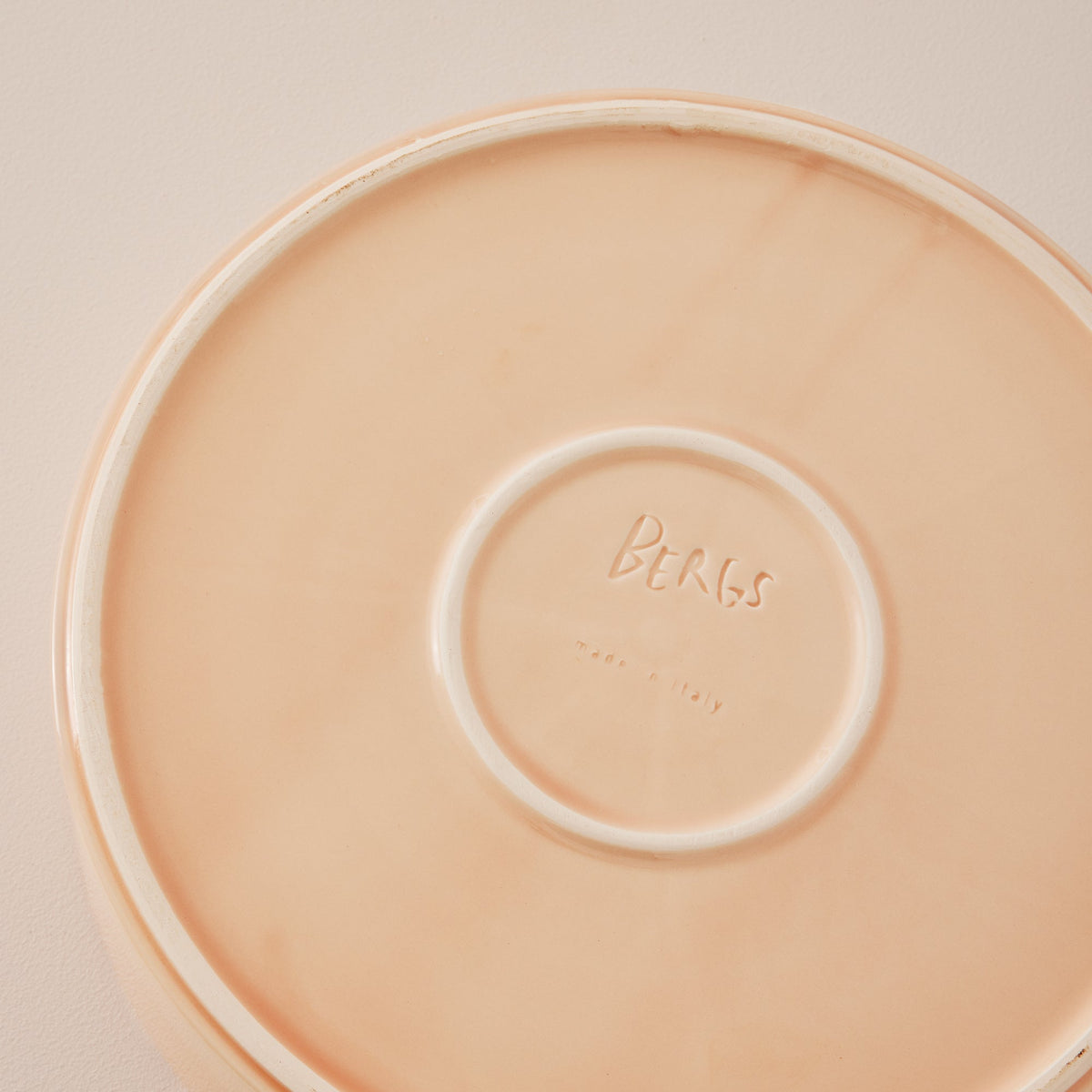 Hoff Ø30 Saucer