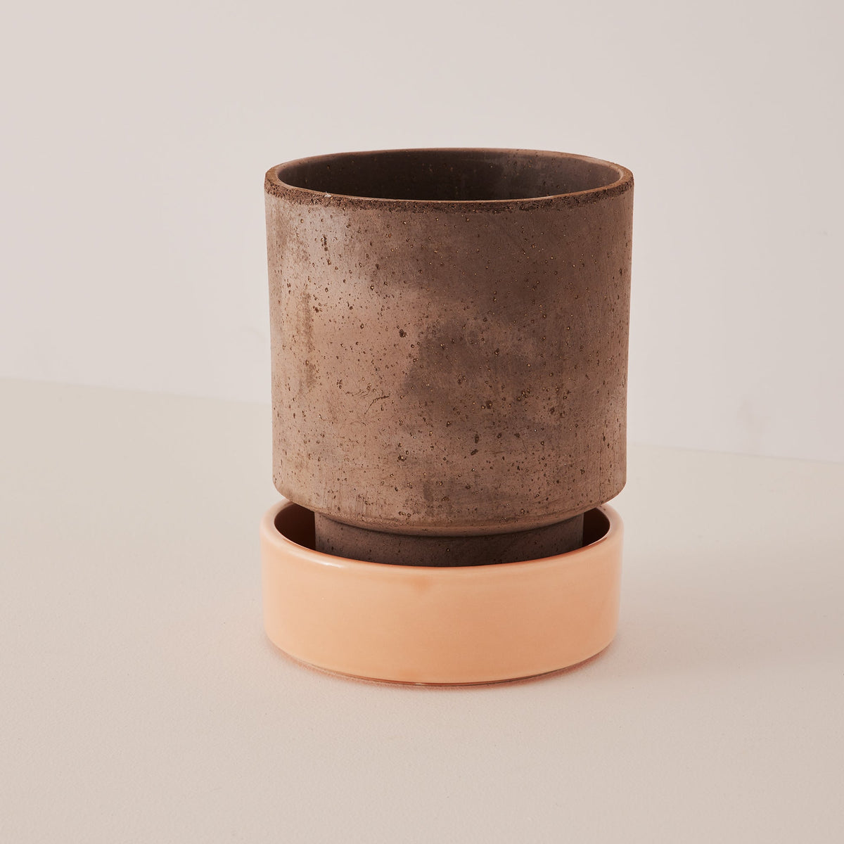 Hoff Ø14 Saucer
