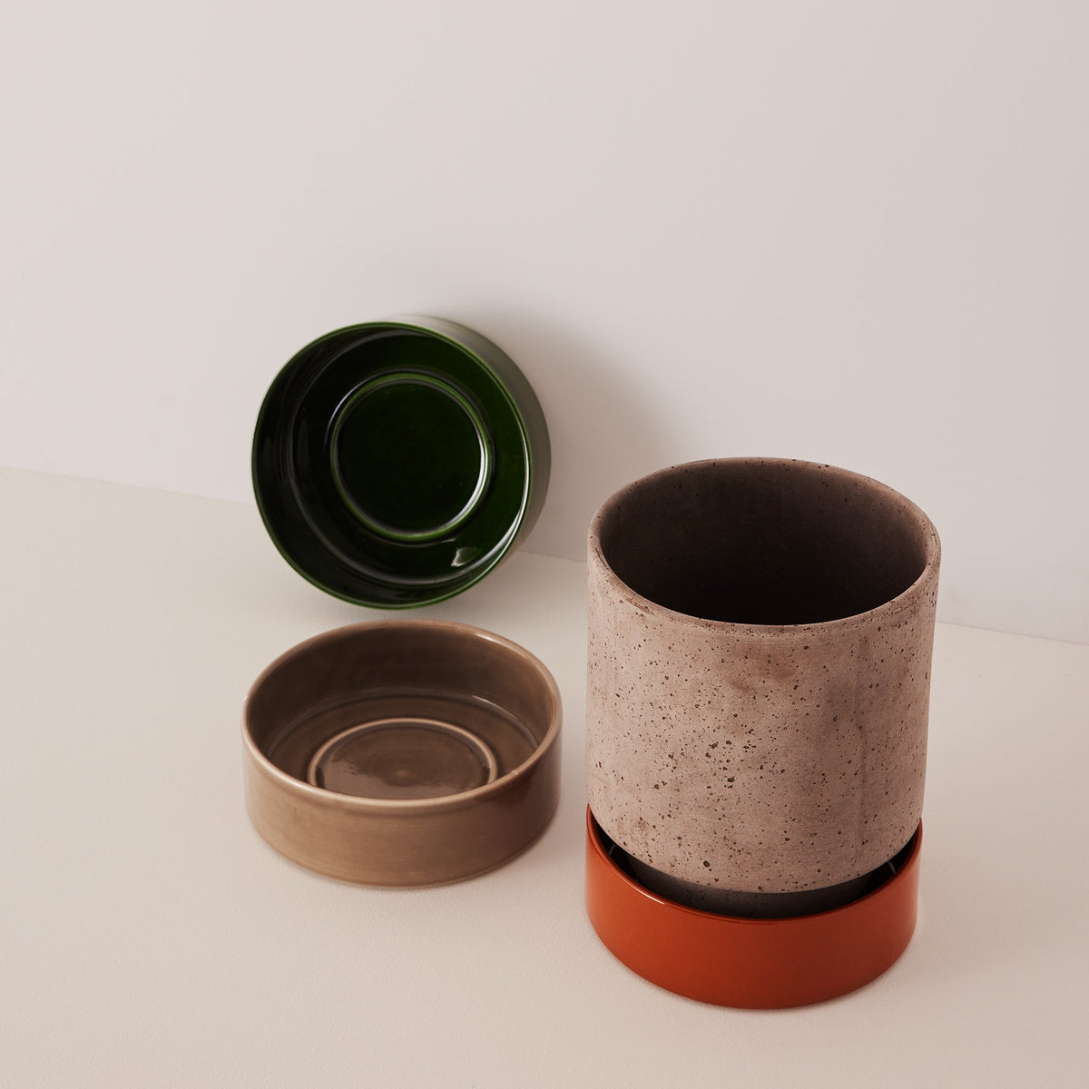 Hoff Ø18 Planter