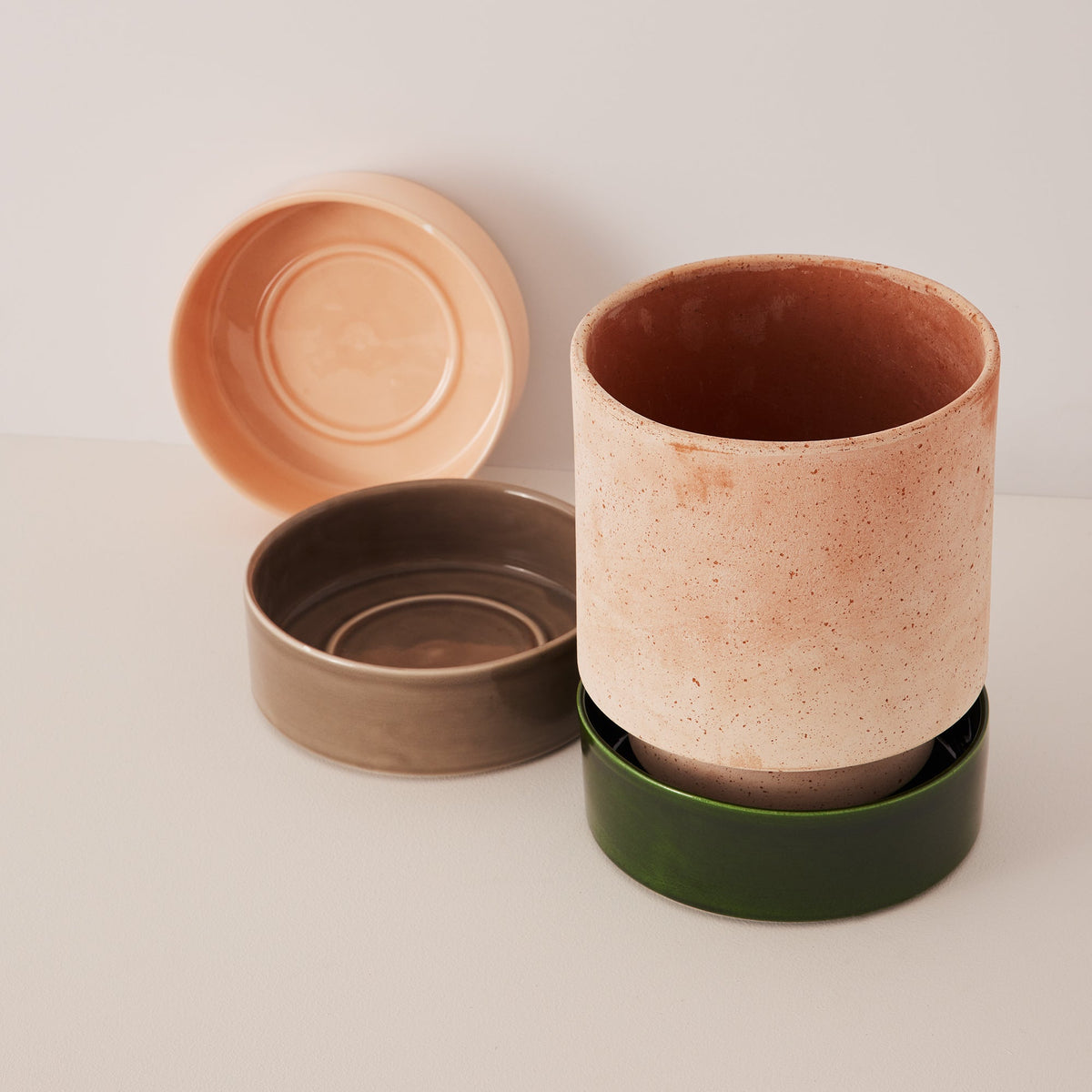 Hoff Ø18 Planter