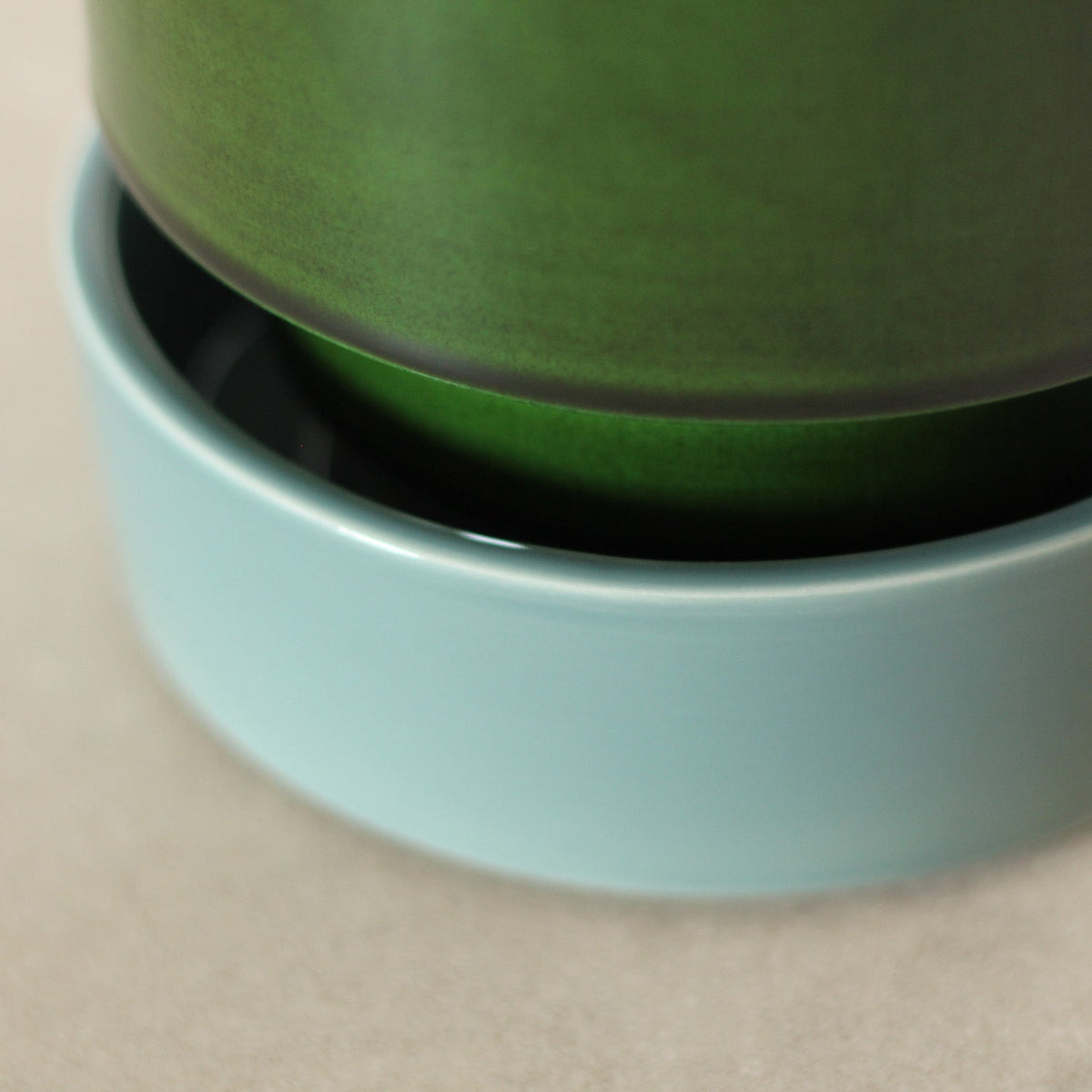 Hoff Ø14 Saucer