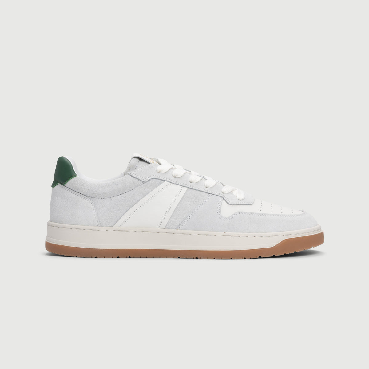 The Ironside - Blanco Green