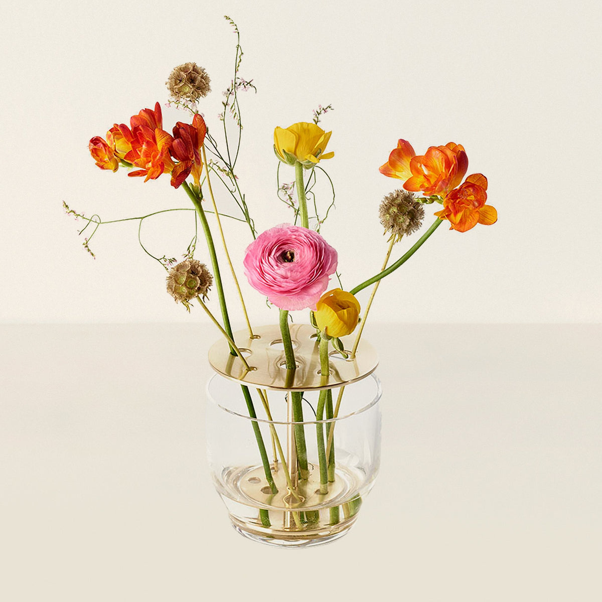 Ikebana Vase - Small