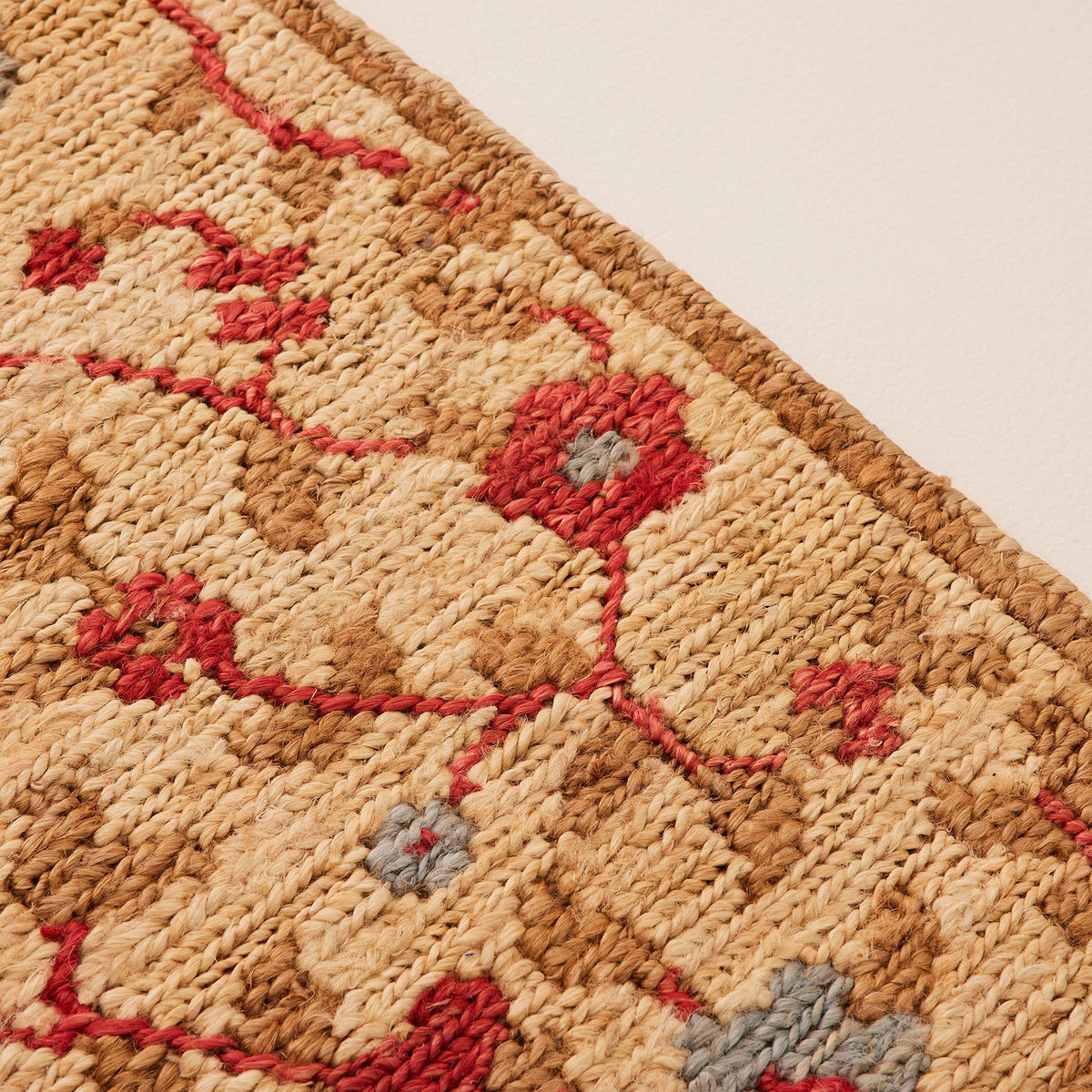 Jute Doormat - Samode