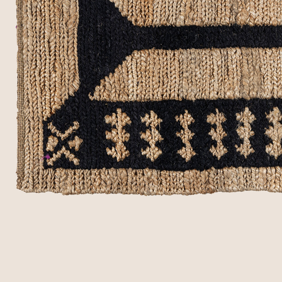 Jute Doormat - Alwar