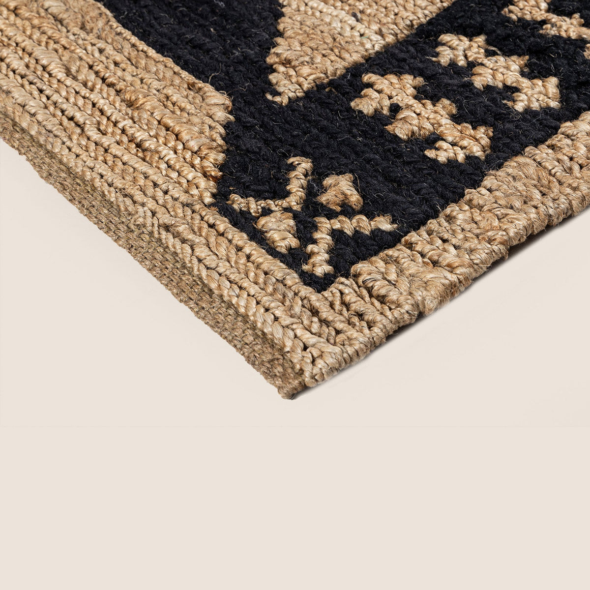 Jute Doormat - Alwar