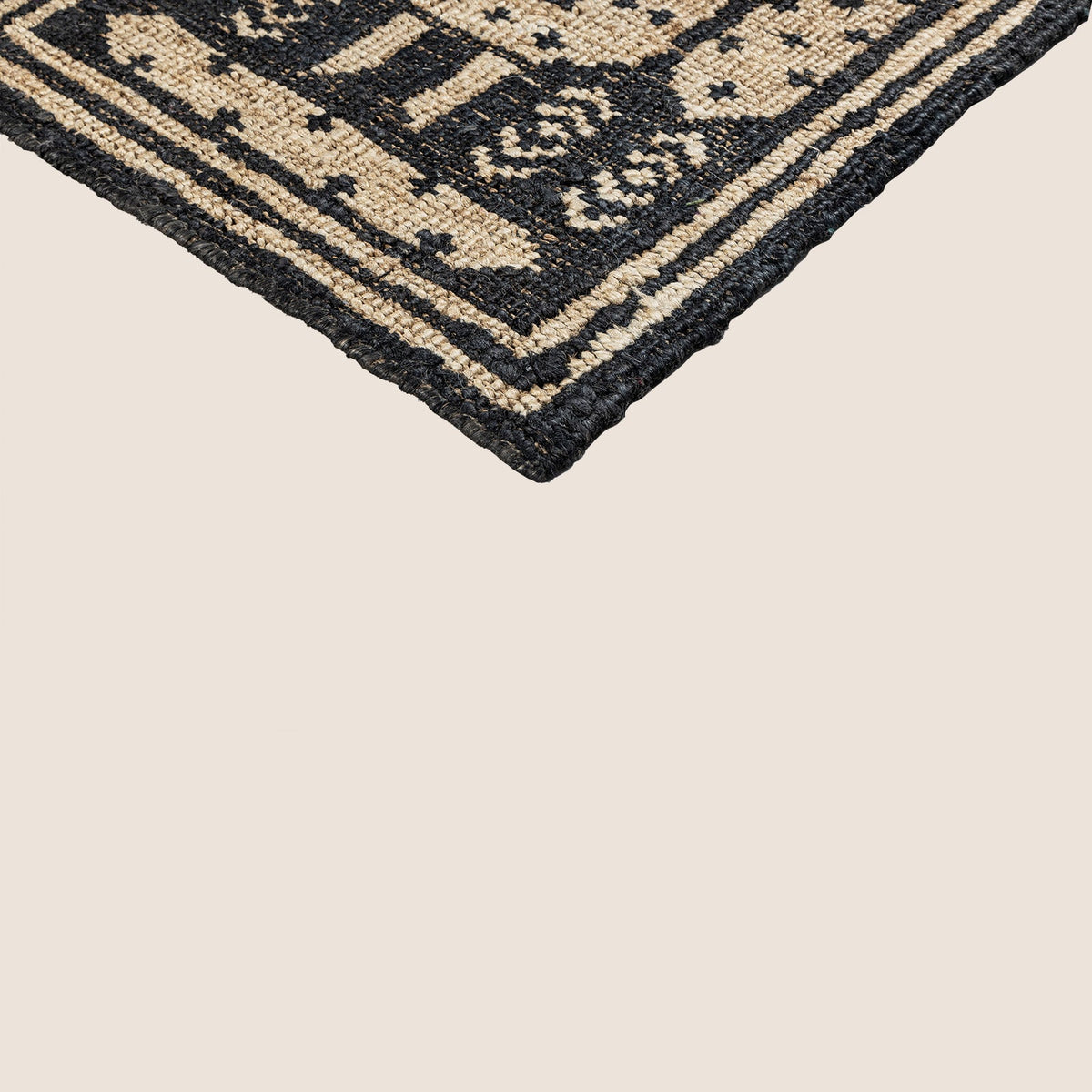 Jute Doormat - Chittorgarh