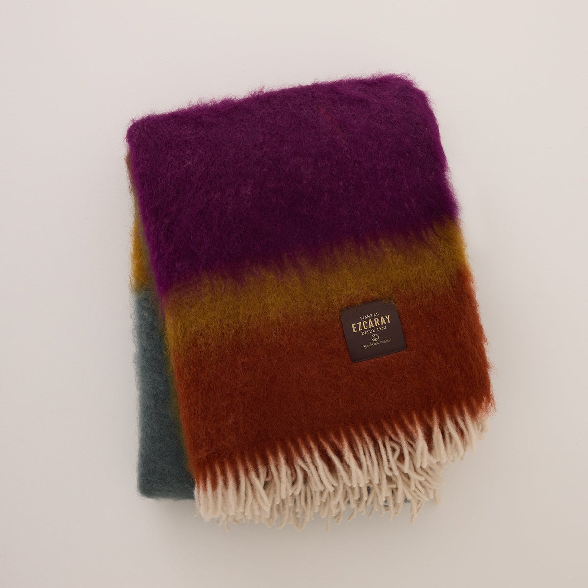 Matisse Throw