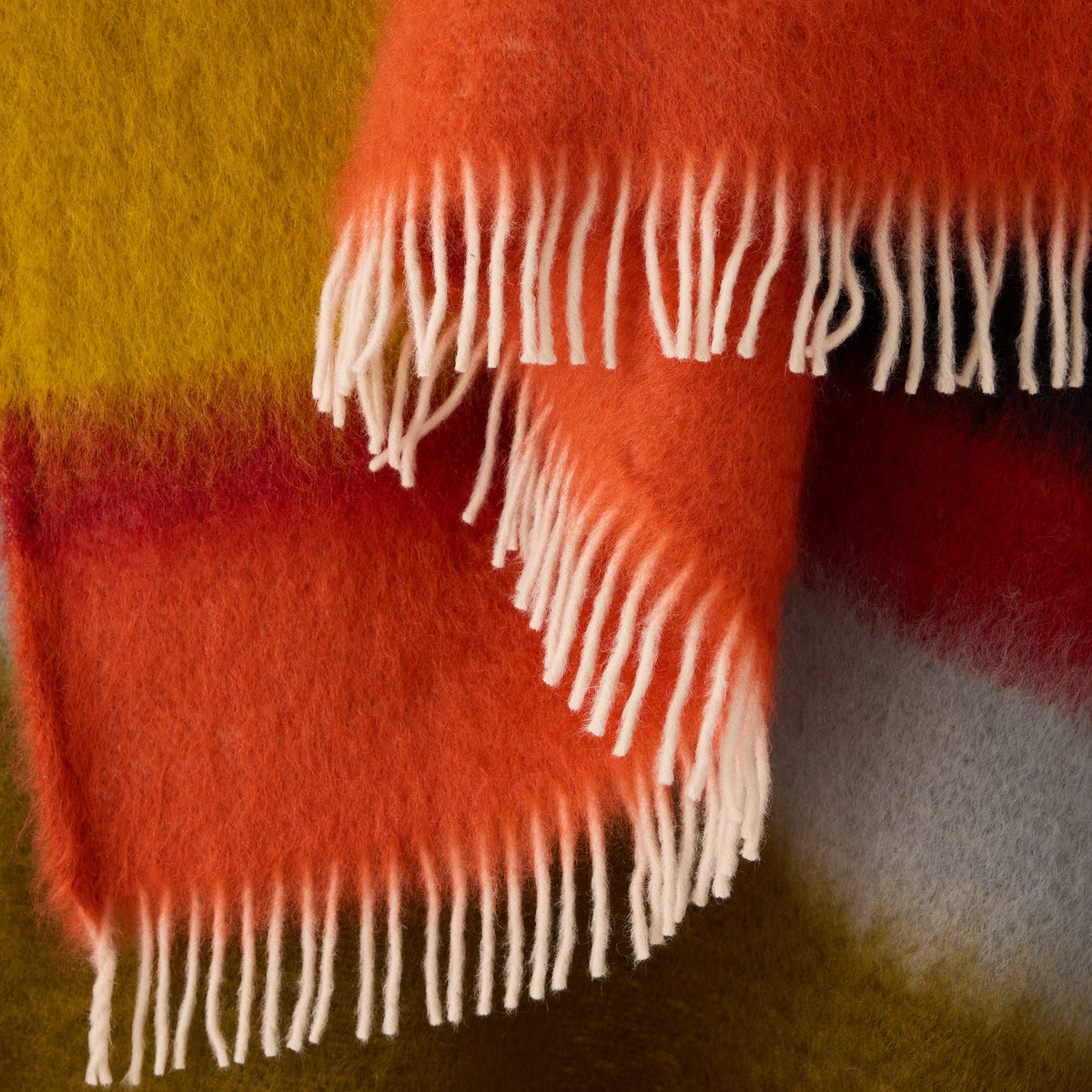 Matisse Throw