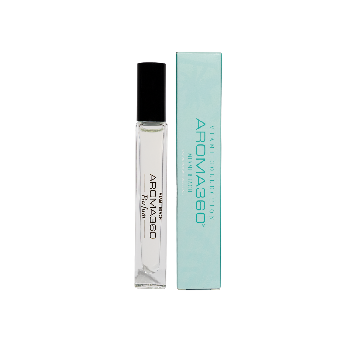 Miami Collection Parfum Travel Rollerball