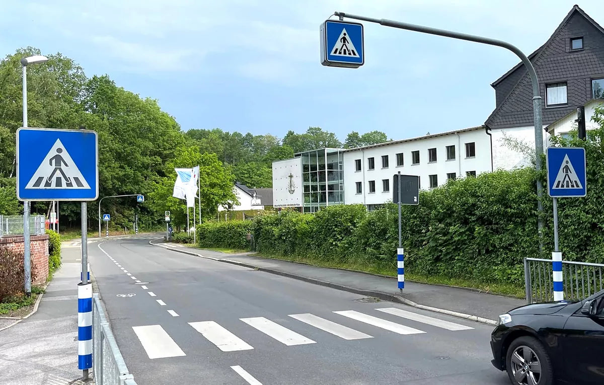 Infrastruktur und öffentliche Einrichtungen