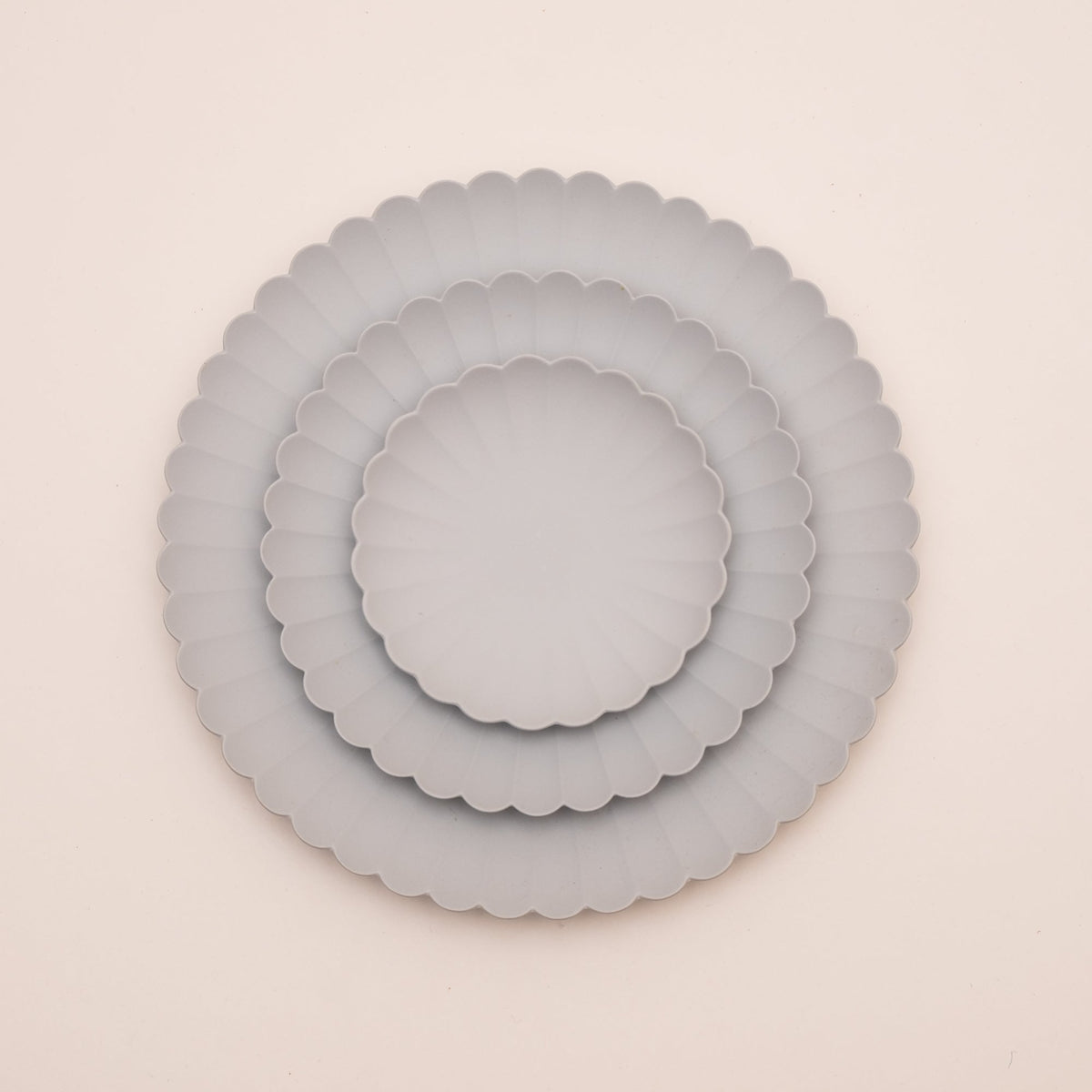 Palace Plate 110