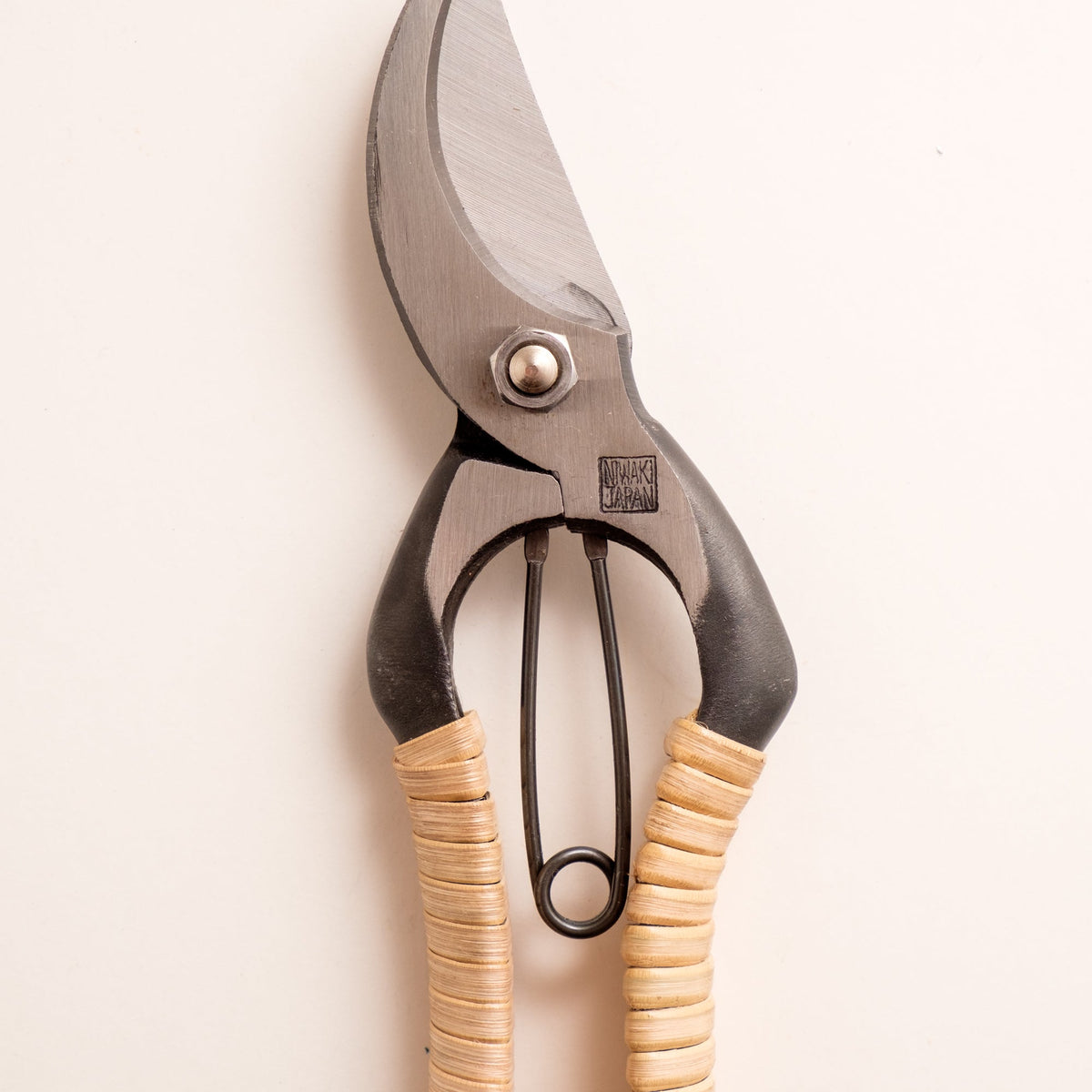 Fujimaki Rattan Secateurs