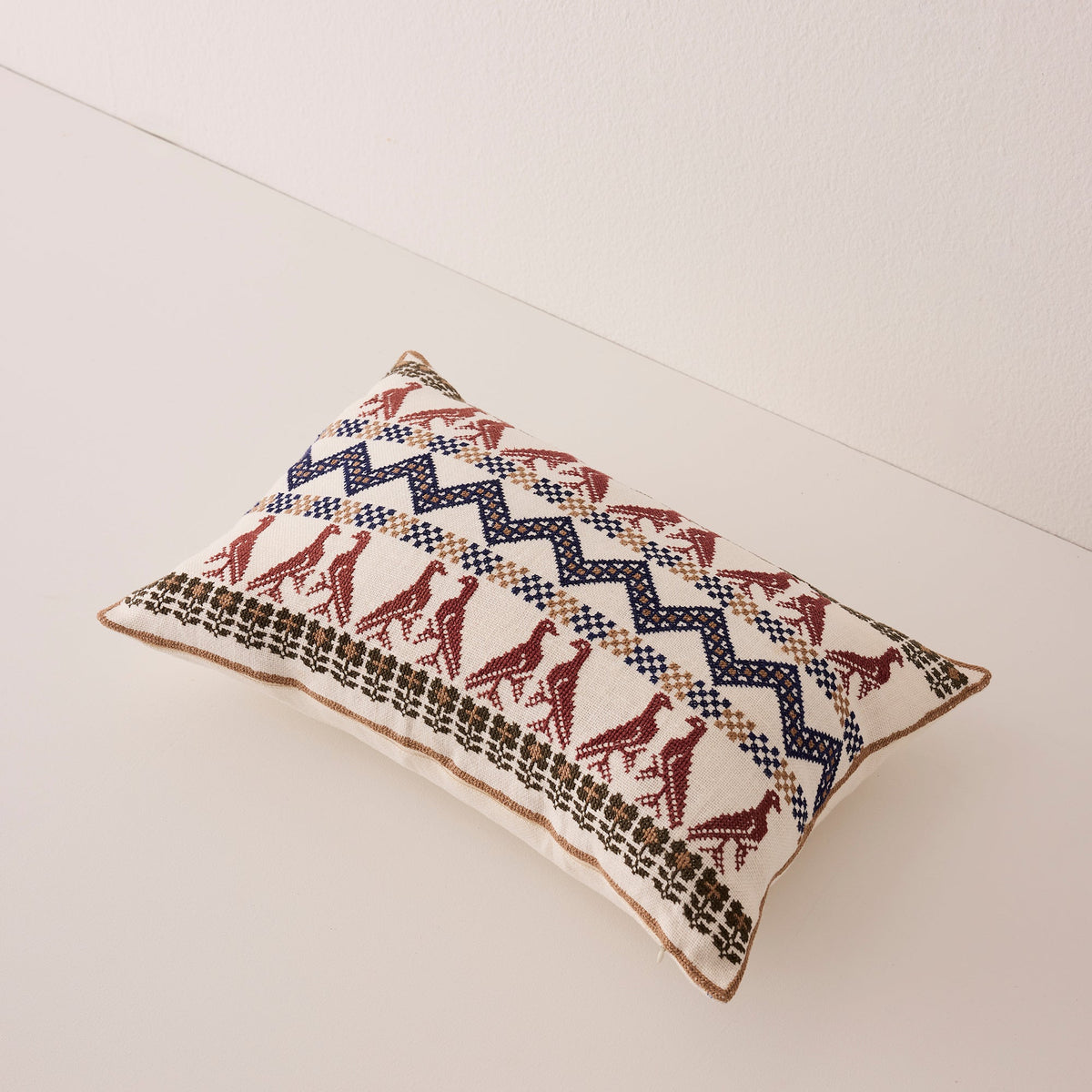 Tyoor Cushion Cover