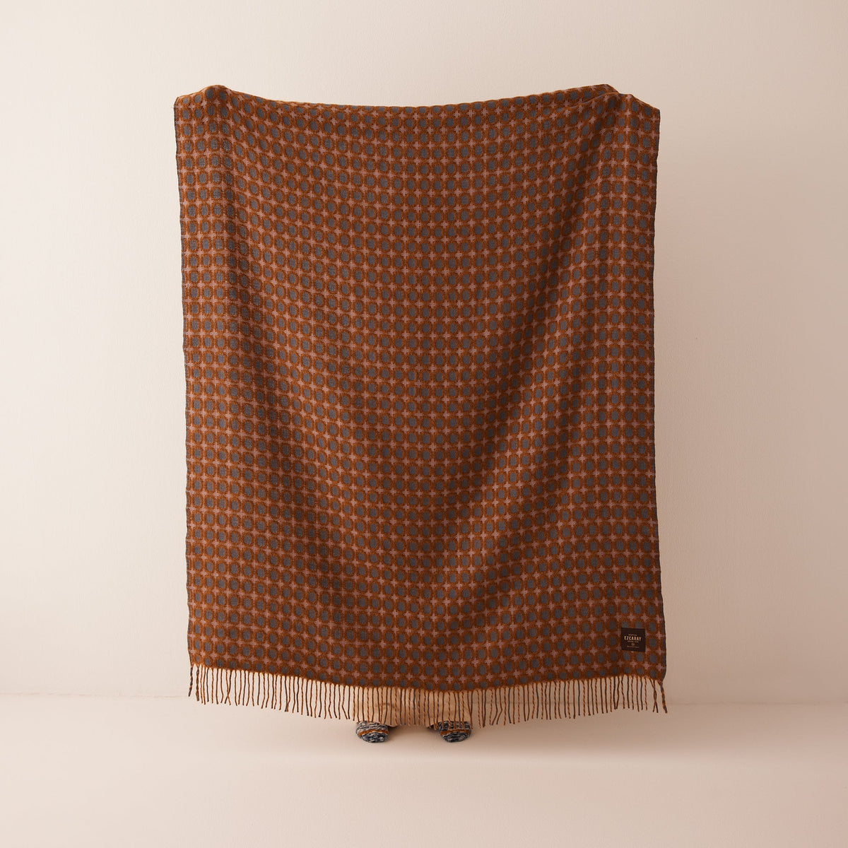 Picasso Throw