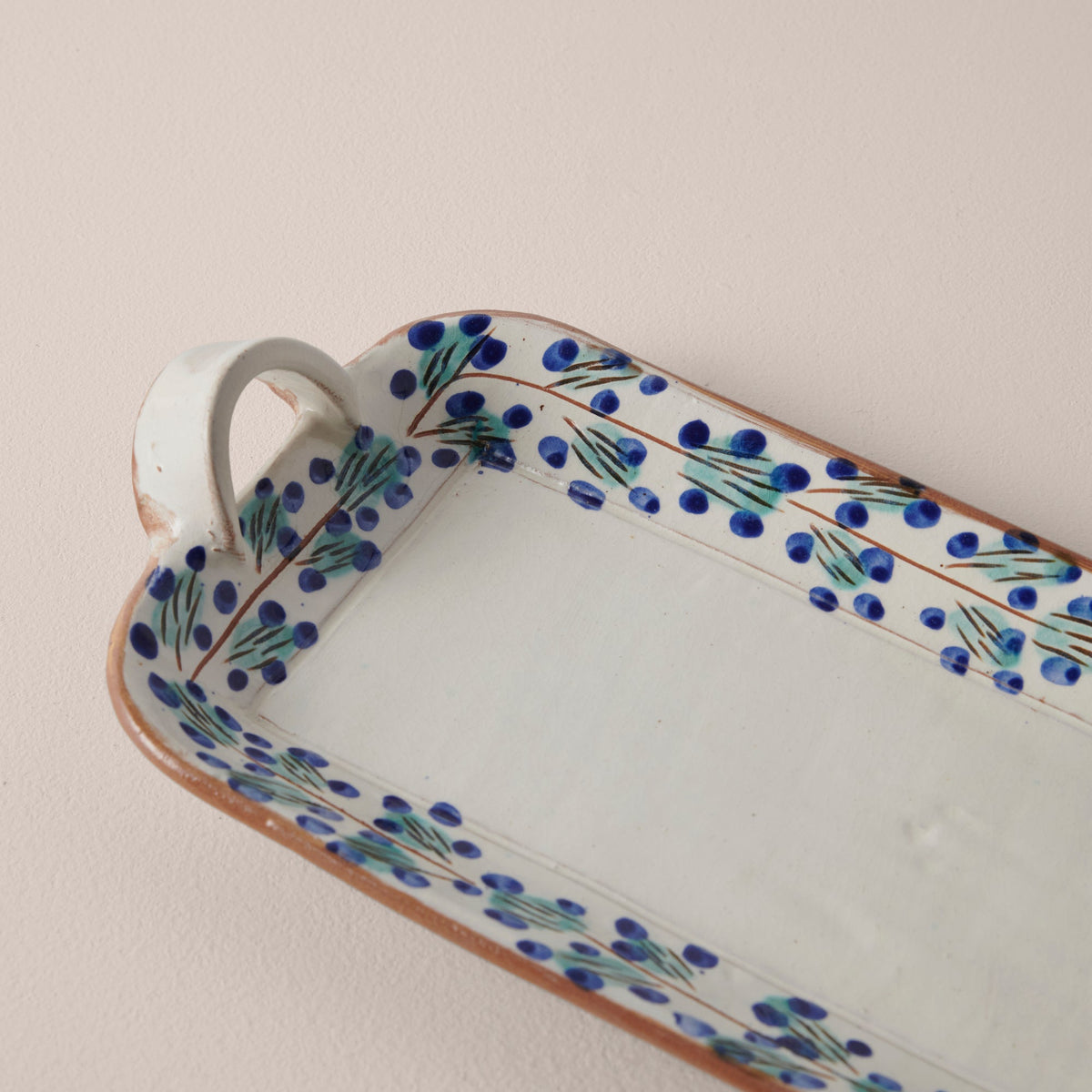 Dotty Branch Tray - Exclusive
