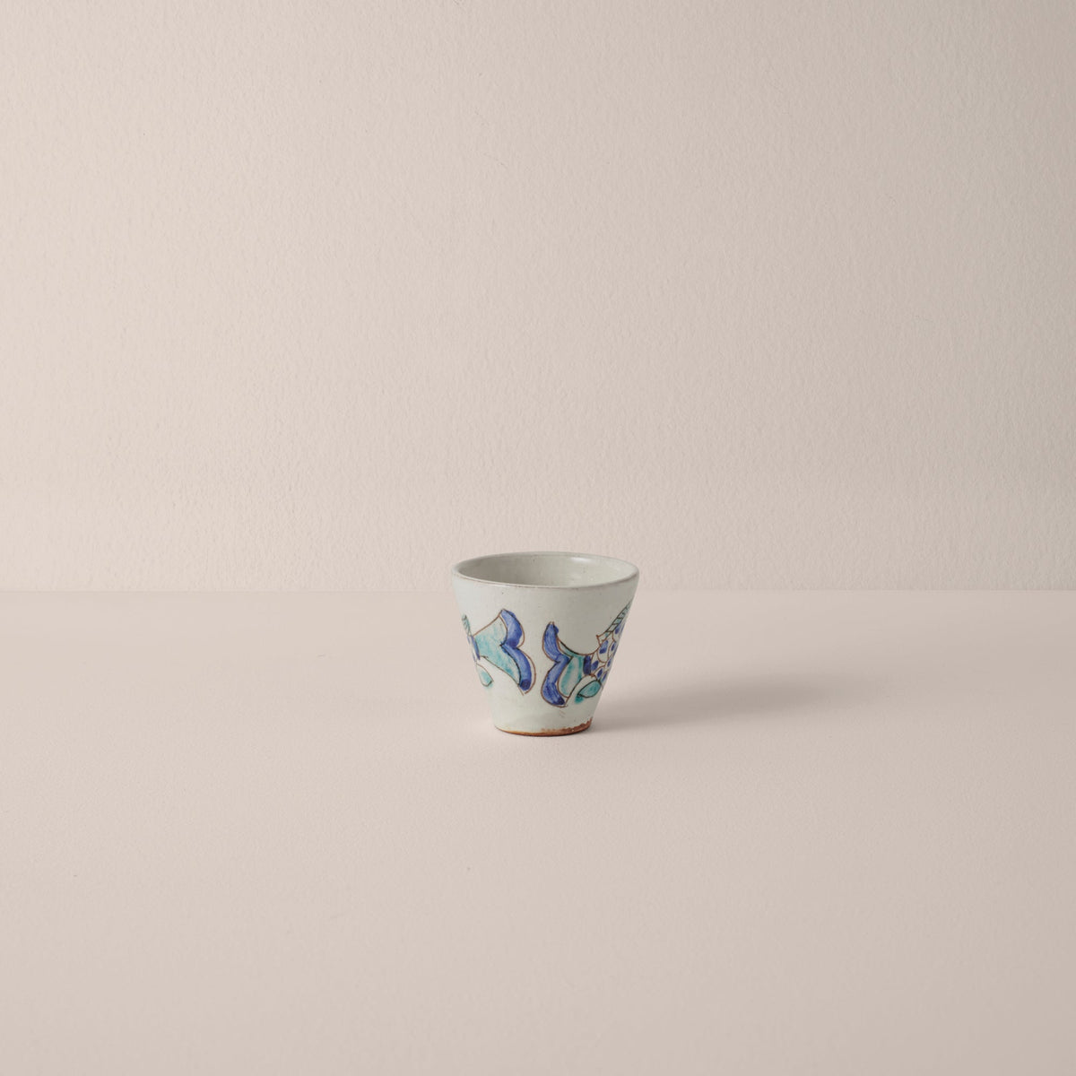 Friendly Fish Espresso Cup - Exclusive