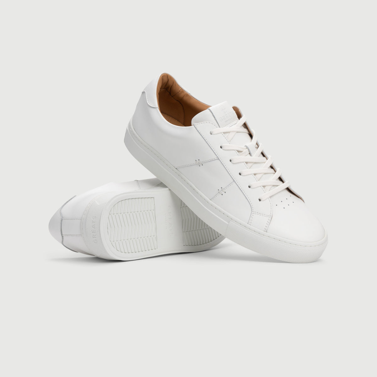 The Royale 2.0 - Blanco