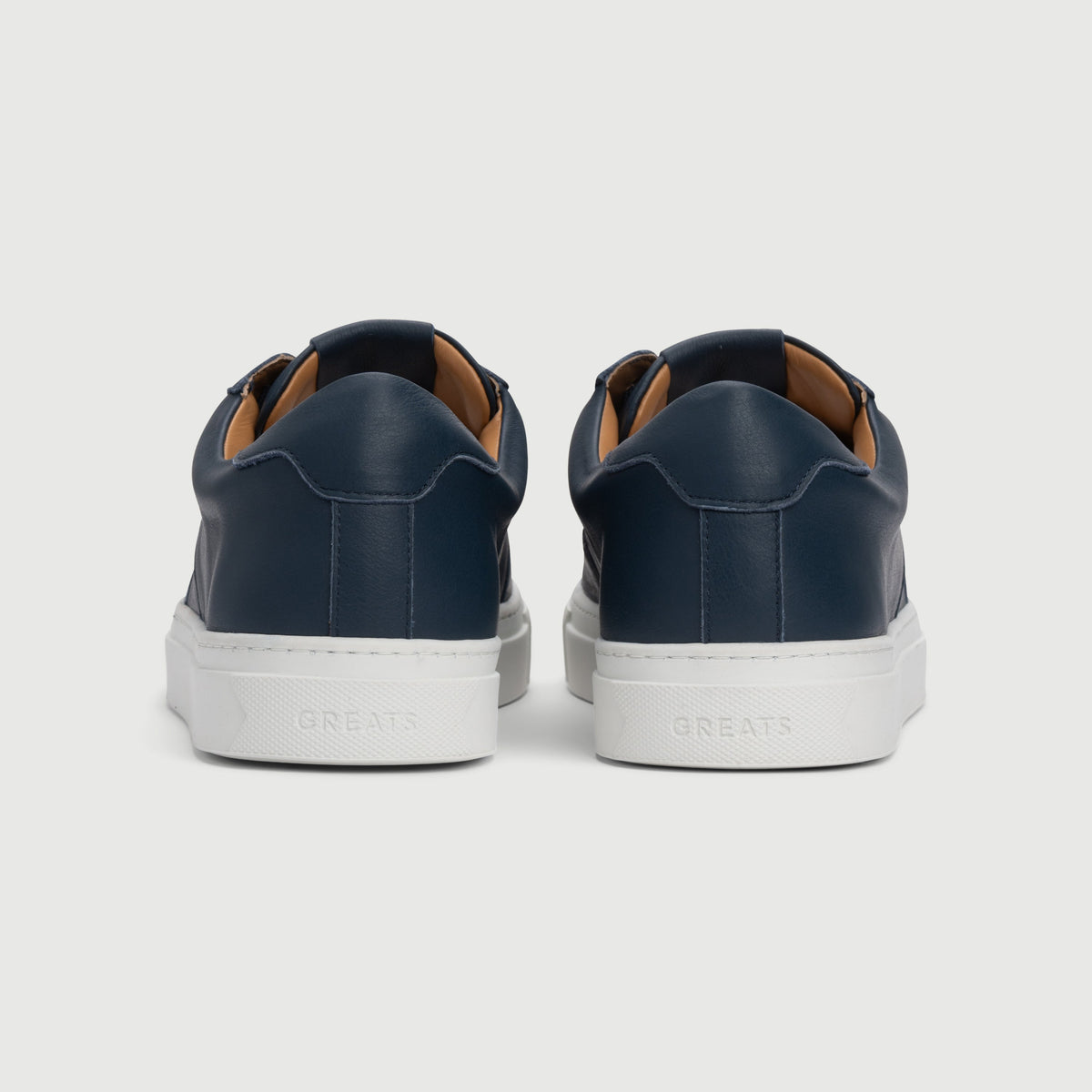 The Royale 2.0 - Navy