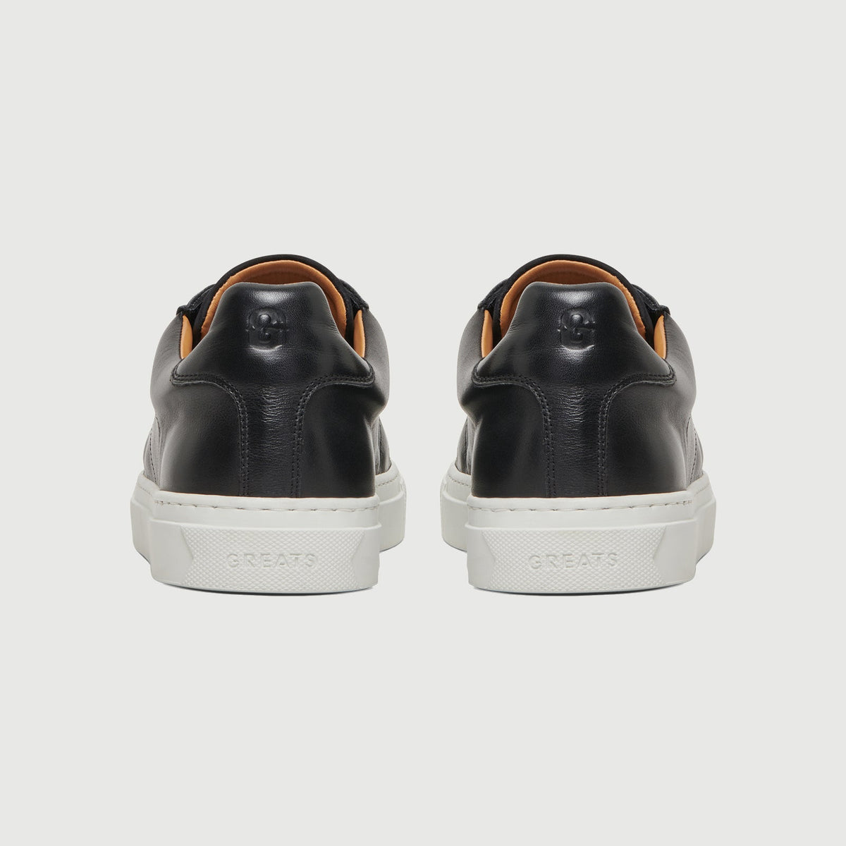 The Royale 2.0 Slip On - Nero