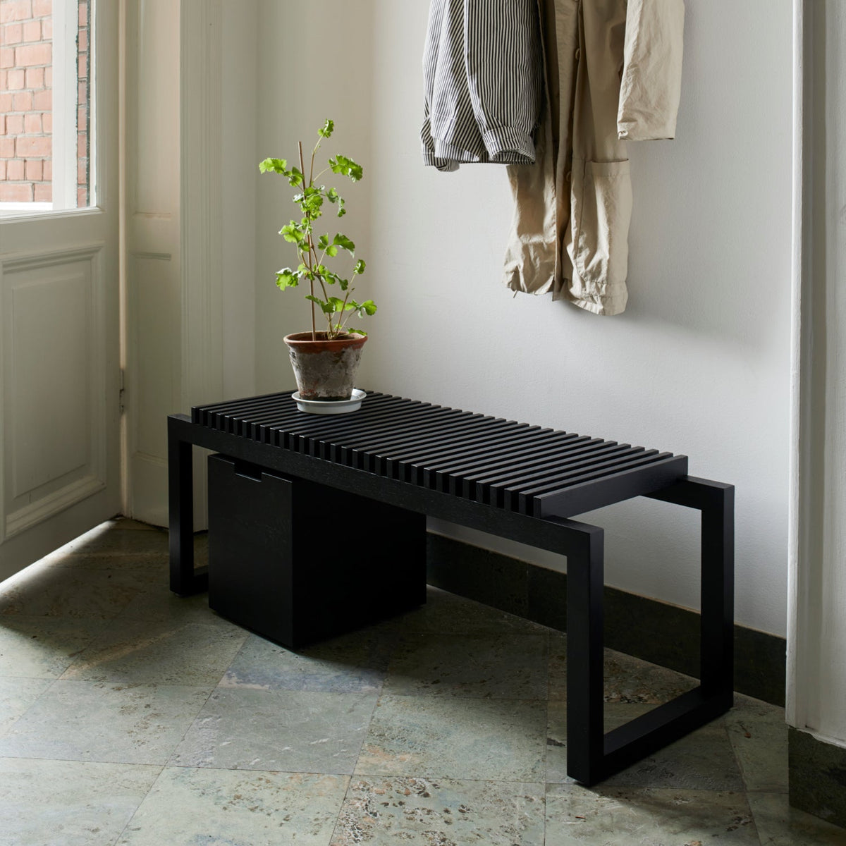 Cutter Bench
