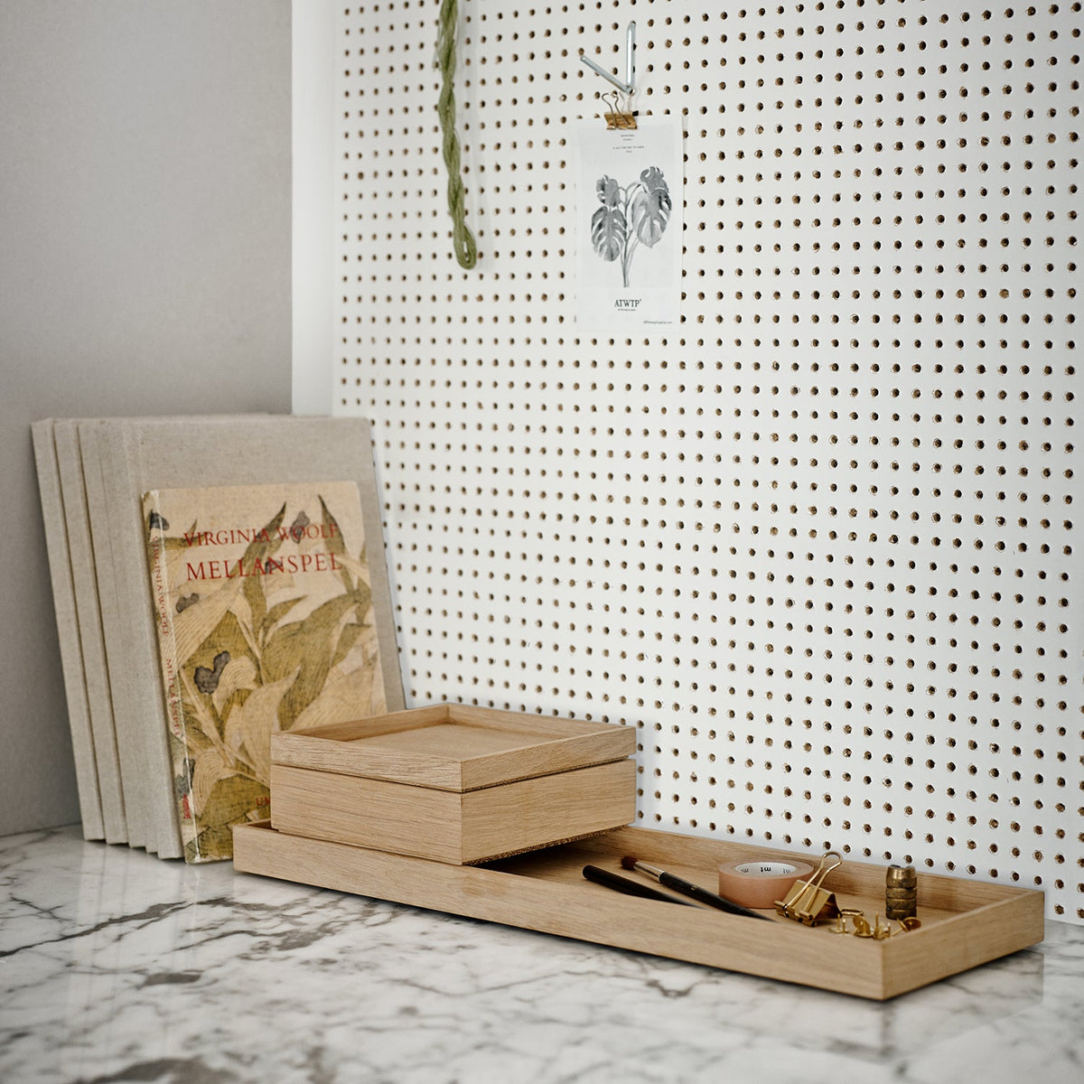 Nomad Box