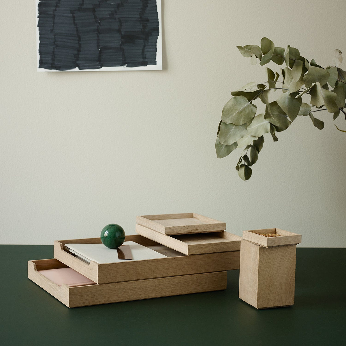 Nomad Box