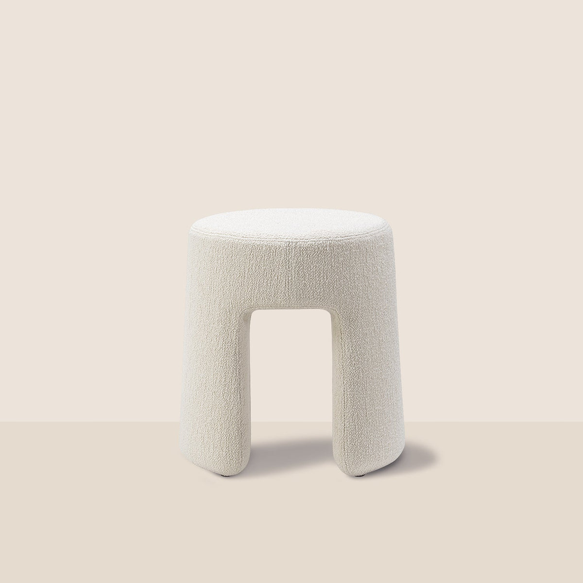 Sequoia Pouf