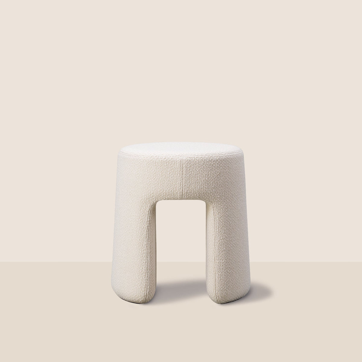 Sequoia Pouf