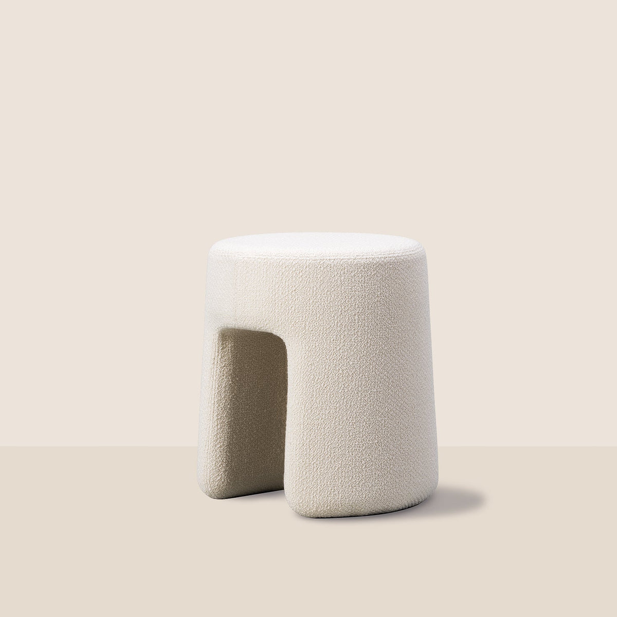 Sequoia Pouf