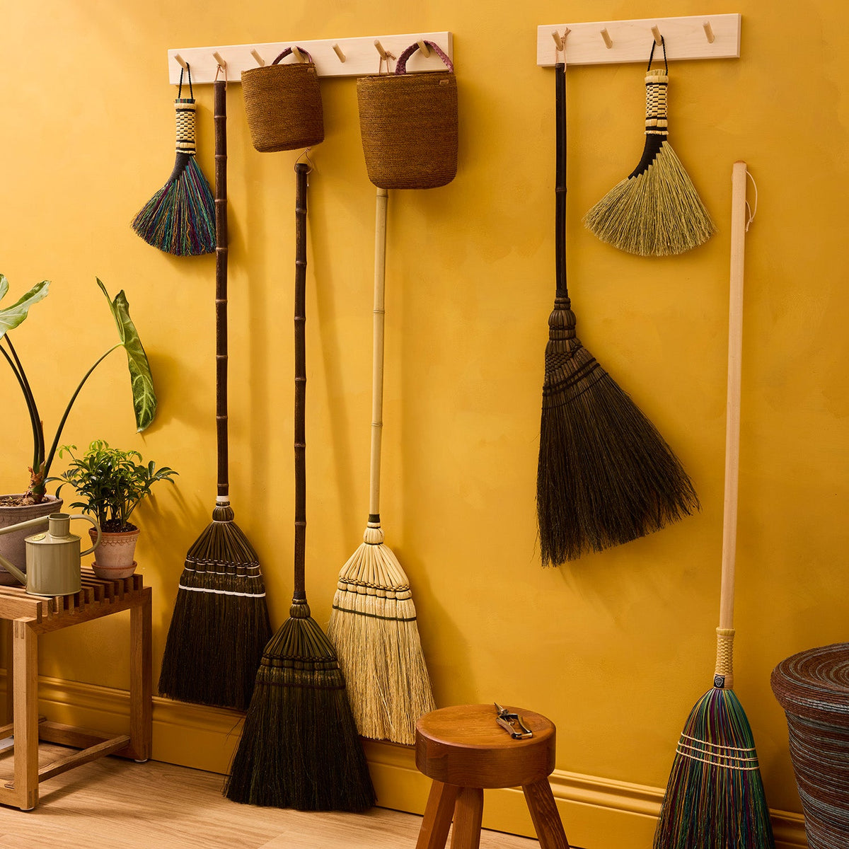 Hanging Basket - Exclusive
