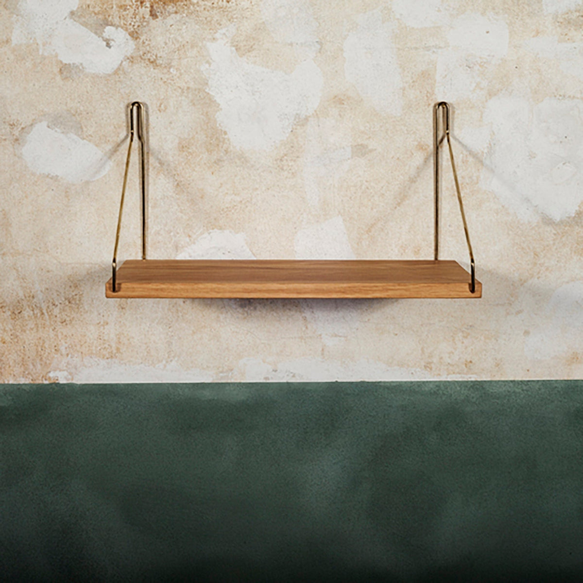 Shelf Natural